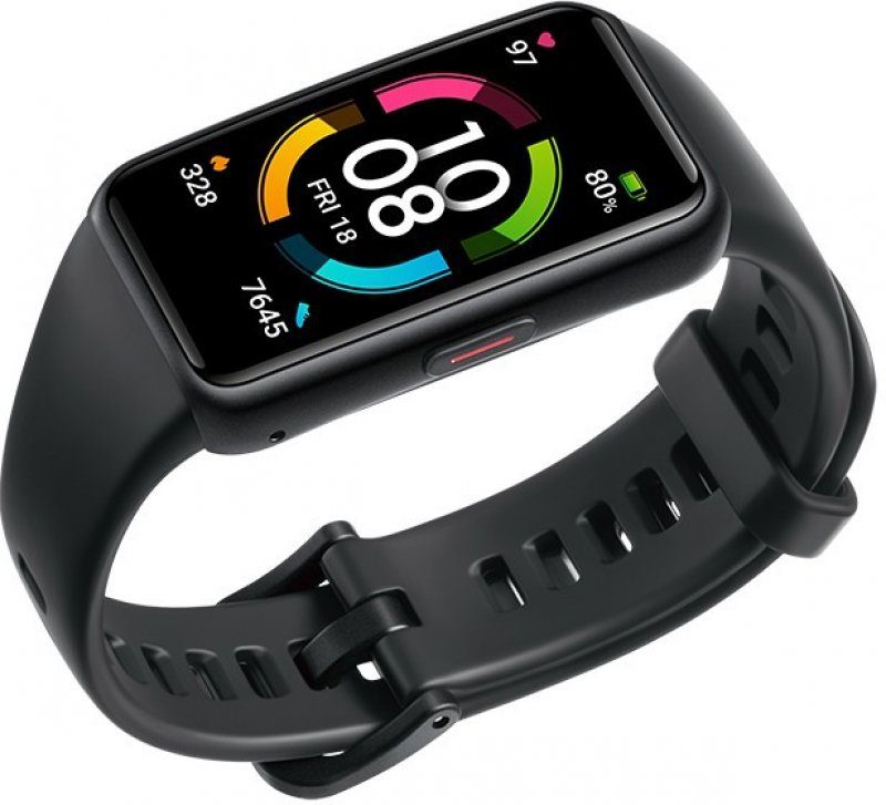 Honor Band 6