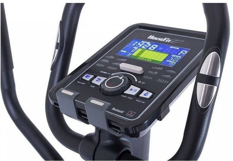 Analýza HouseFit MOTIO 80 iTrain
