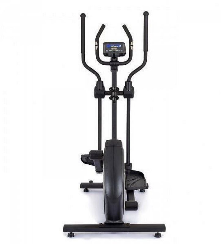 Verdikt: HouseFit MOTIO 80 iTrain