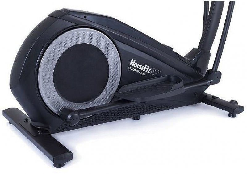 Komentáře k HouseFit MOTIO 80 iTrain