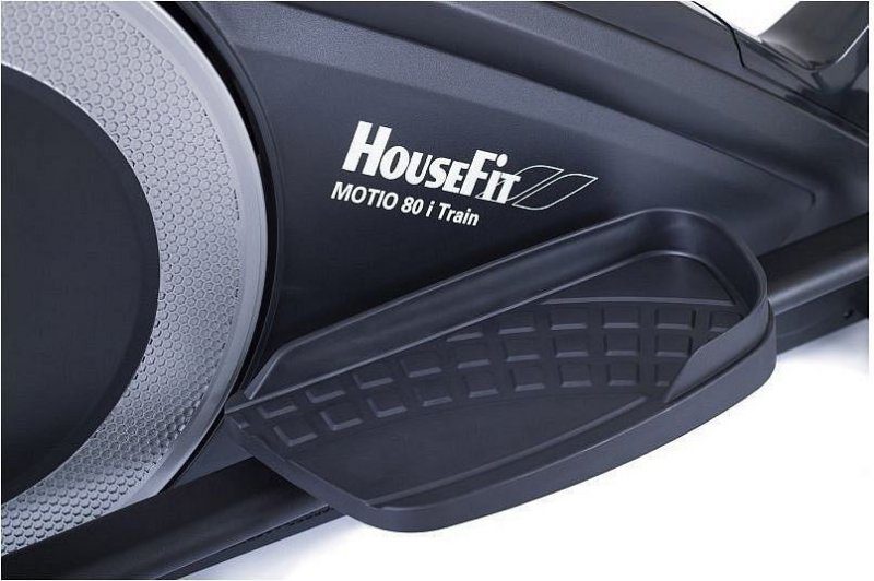 Hodnocení: HouseFit MOTIO 80 iTrain