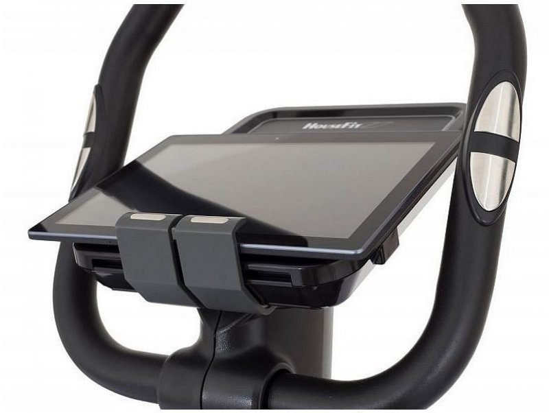 Ostestováno: HouseFit MOTIO 80 iTrain
