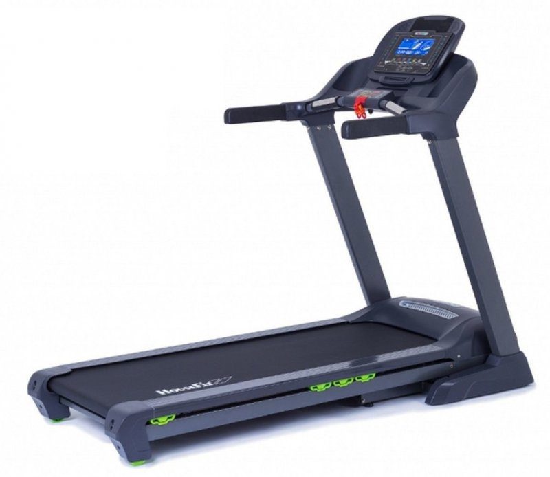 Recenze Housefit Spiro 80 iRun