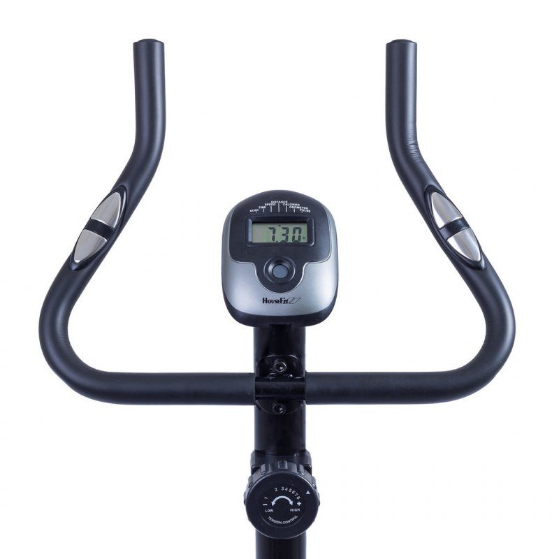 Hodnocení: HouseFit TIRO 15
