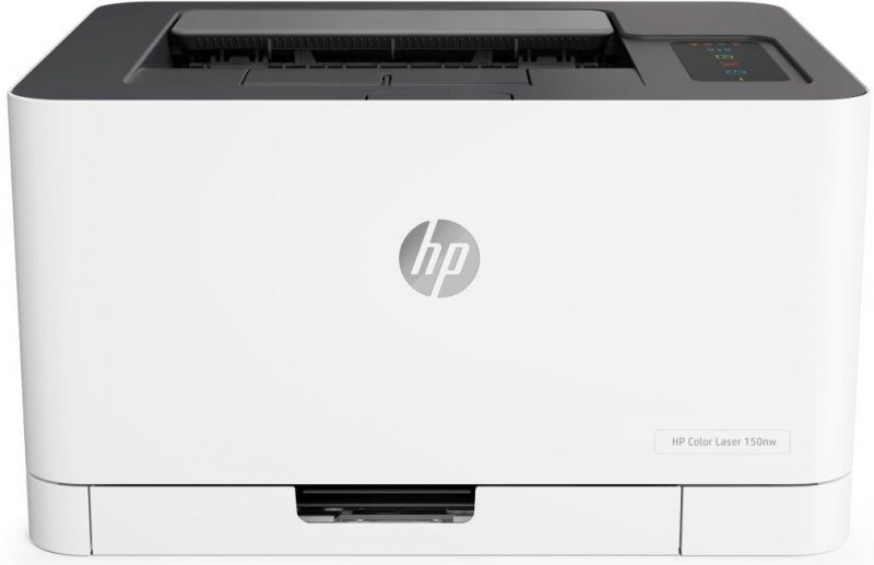 Recenze HP Color Laser 150nw 4ZB95A