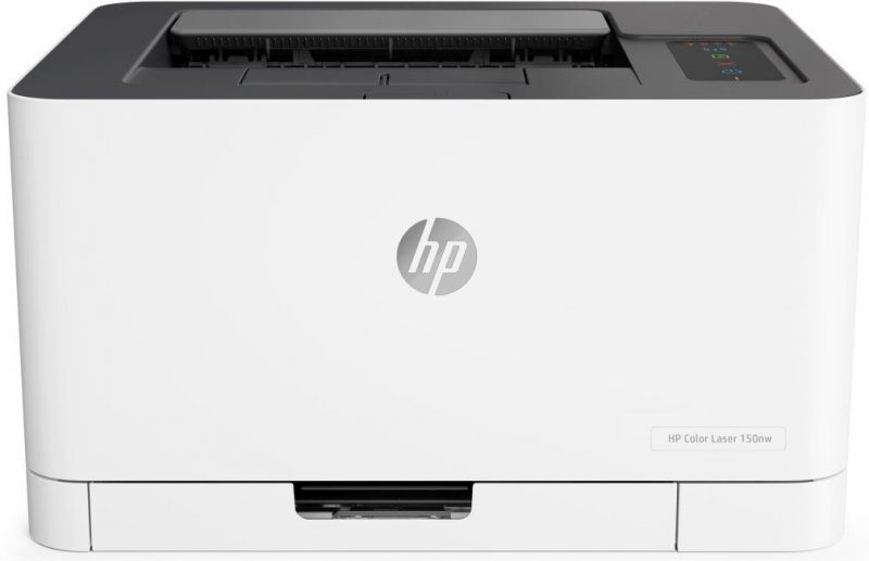 HP Color Laser 150nw 4ZB95A