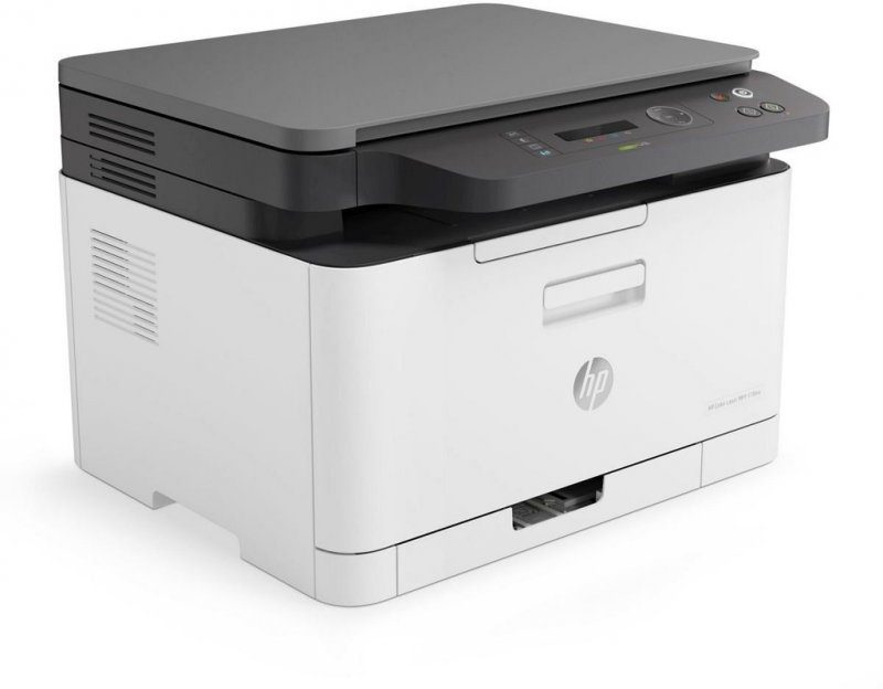Hodnocení: HP Color Laser 178nw 4ZB96A