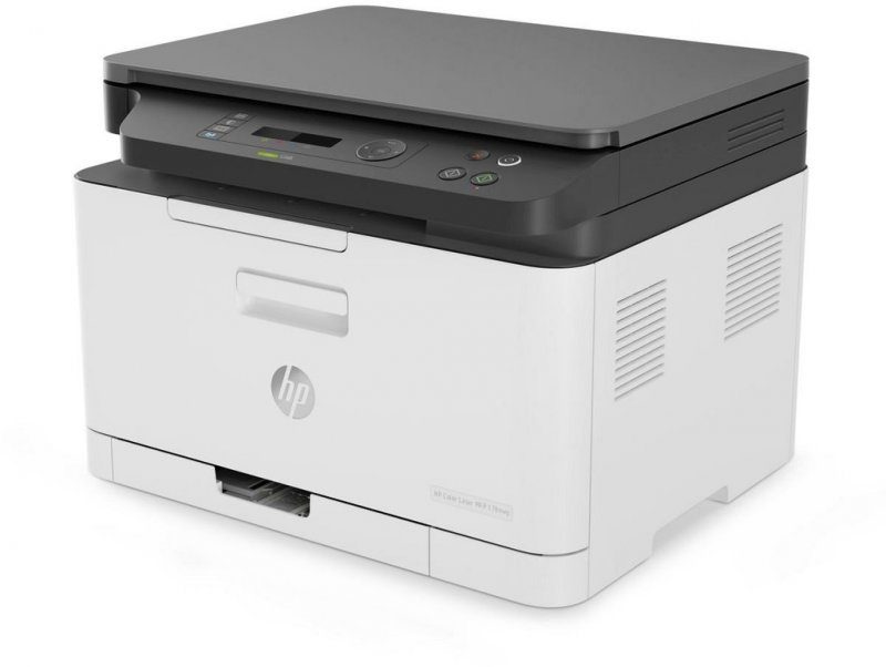 Podívejte se na HP Color Laser 178nw 4ZB96A