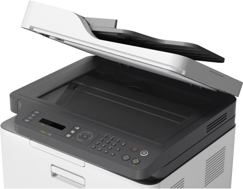 Recenze HP Color Laser 179fnw 4ZB97A