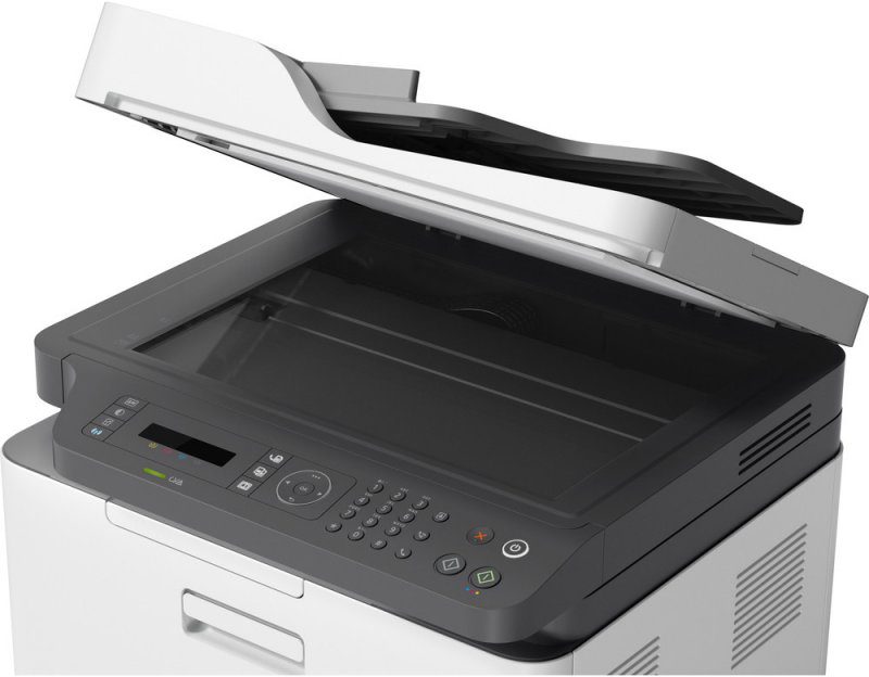 HP Color Laser 179fnw 4ZB97A
