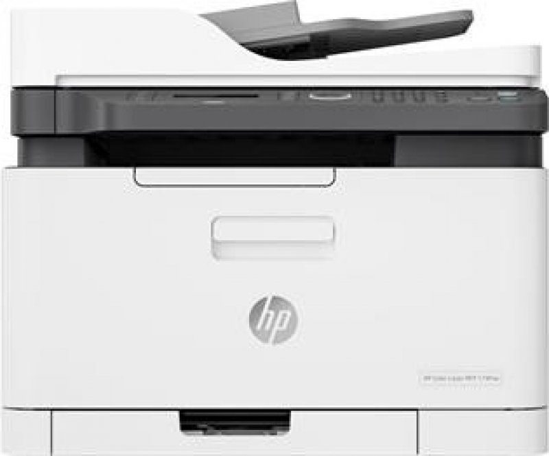 Zkoumání HP Color Laser 179fnw 4ZB97A