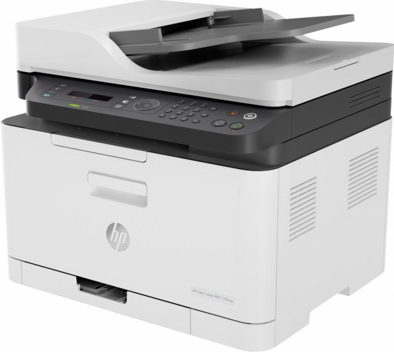 Hodnocení HP Color Laser 179fnw 4ZB97A