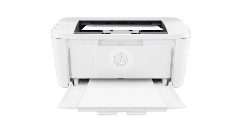 Průzkum HP LaserJet M110we 7MD66E