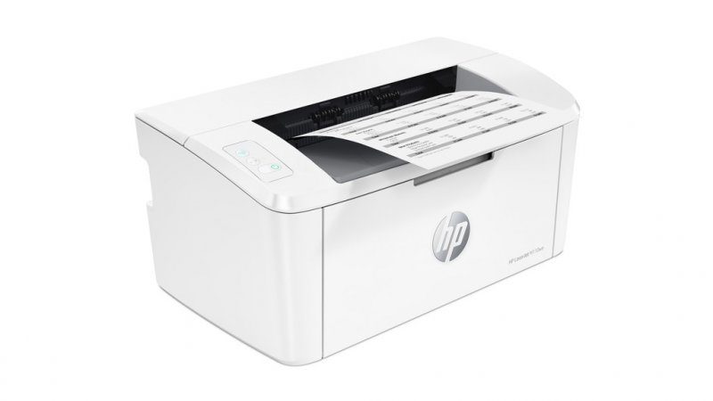 Komentáře k HP LaserJet M110we 7MD66E