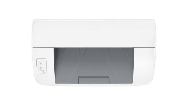 Ostestováno: HP LaserJet M110we 7MD66E