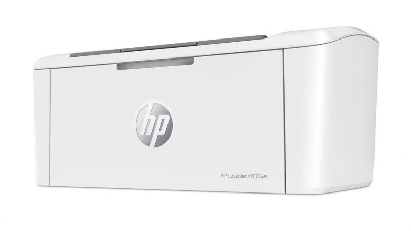 Průzkum HP LaserJet M110we 7MD66E