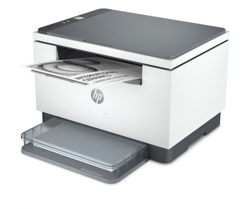 Recenze HP LaserJet Pro MFP M234dwe 6GW99E