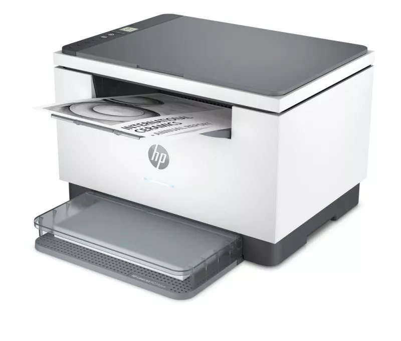 Recenze HP LaserJet Pro MFP M234dwe 6GW99E