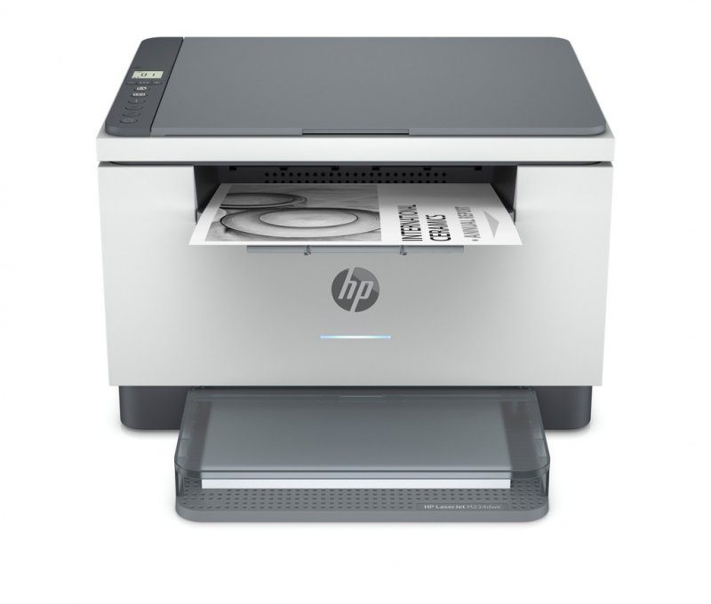 Shrnutí: HP LaserJet Pro MFP M234dwe 6GW99E