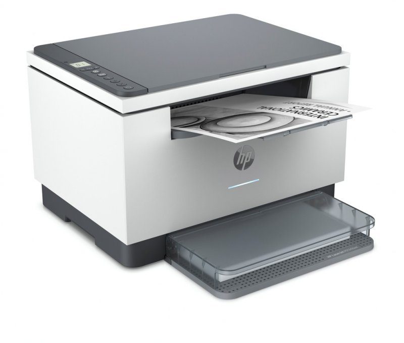 Analýza HP LaserJet Pro MFP M234dwe 6GW99E