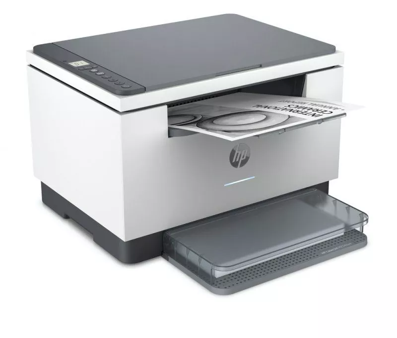 Analýza HP LaserJet Pro MFP M234dwe 6GW99E