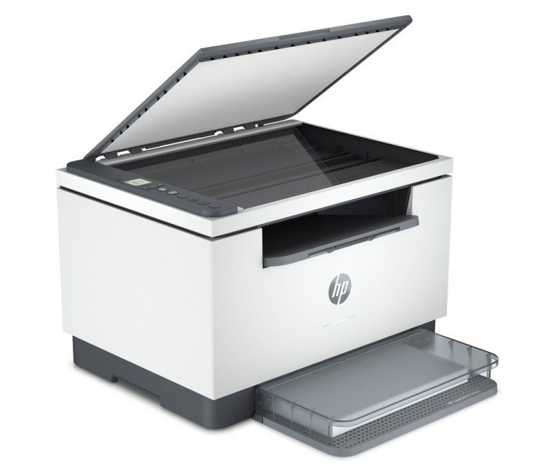 Průzkum HP LaserJet Pro MFP M234dwe 6GW99E