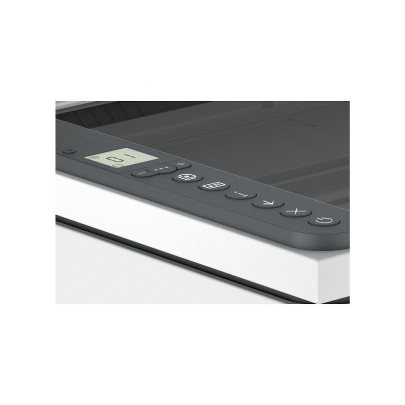 Test: HP LaserJet Pro MFP M234dwe 6GW99E