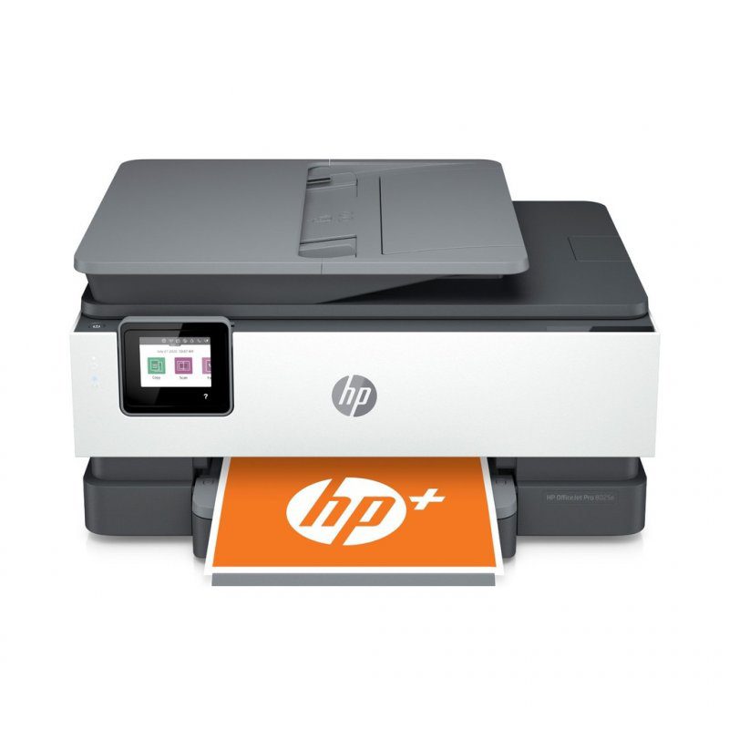 Recenze HP OfficeJet PRO 8022e 229W7B Instant Ink