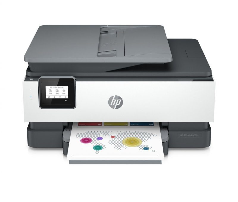 Analýza HP OfficeJet PRO 8022e 229W7B Instant Ink