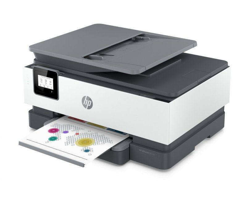 Úvaha o HP OfficeJet PRO 8022e 229W7B Instant Ink