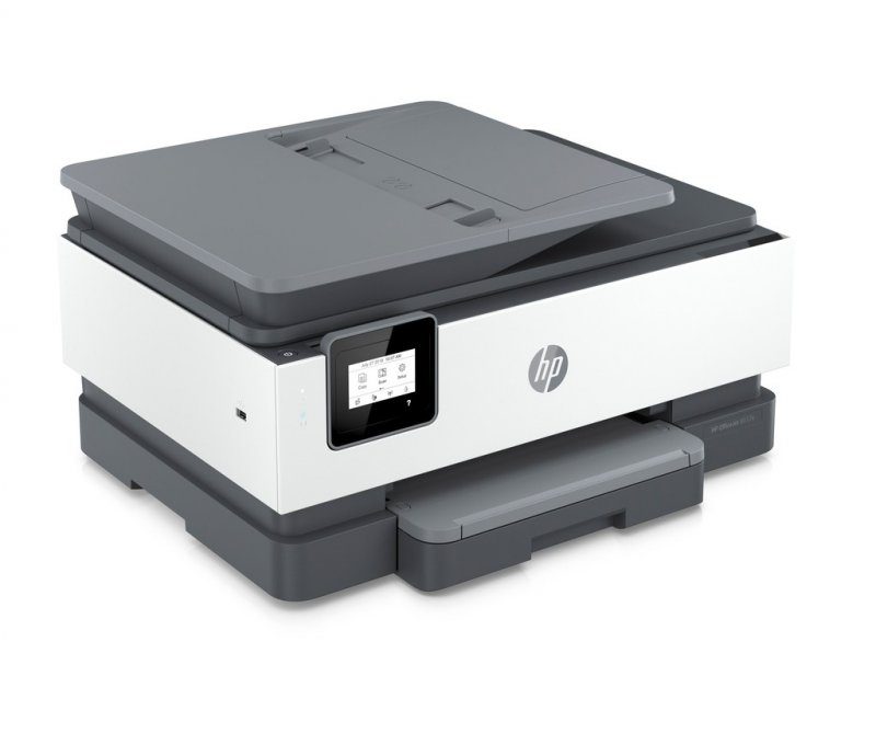 Pohled na HP OfficeJet PRO 8022e 229W7B Instant Ink