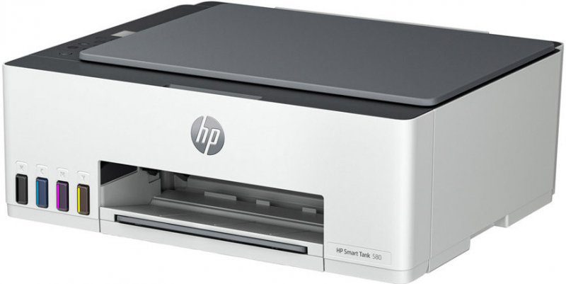 Podívejte se na HP Smart Tank 580 1F3Y2A