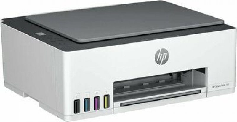 Analýza HP Smart Tank 580 1F3Y2A