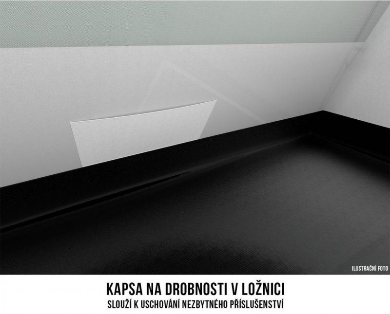 Úvaha o Husky Bizon 4 Plus