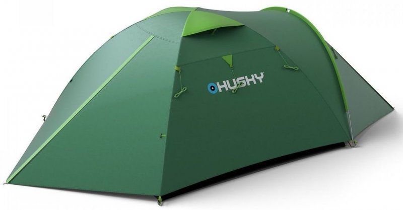 Posouzení: Husky Bizon 4 Plus