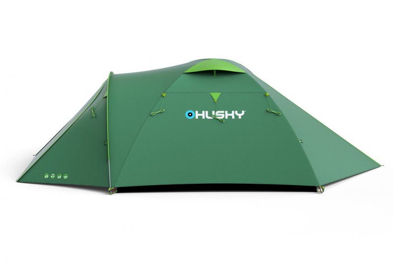 Hodnocení Husky Bizon 4 Plus