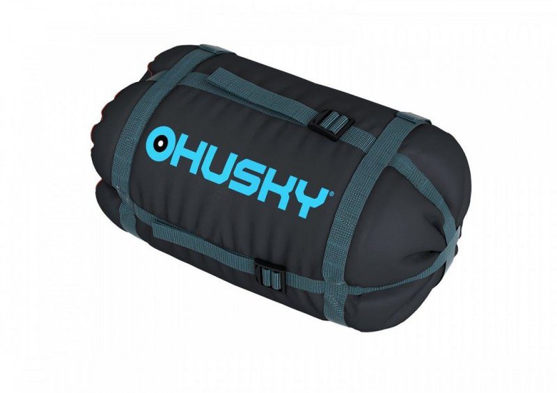 Úvaha o Husky Mini