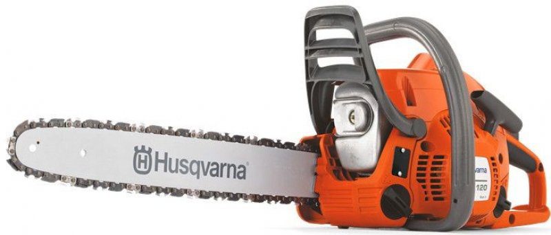 Recenze Husqvarna 120 9678619-03