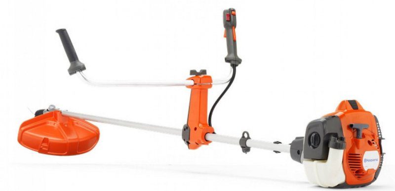Recenze Husqvarna 525 RX