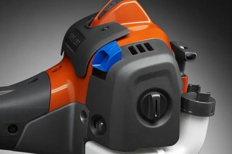Hodnocení: Husqvarna 525 RX