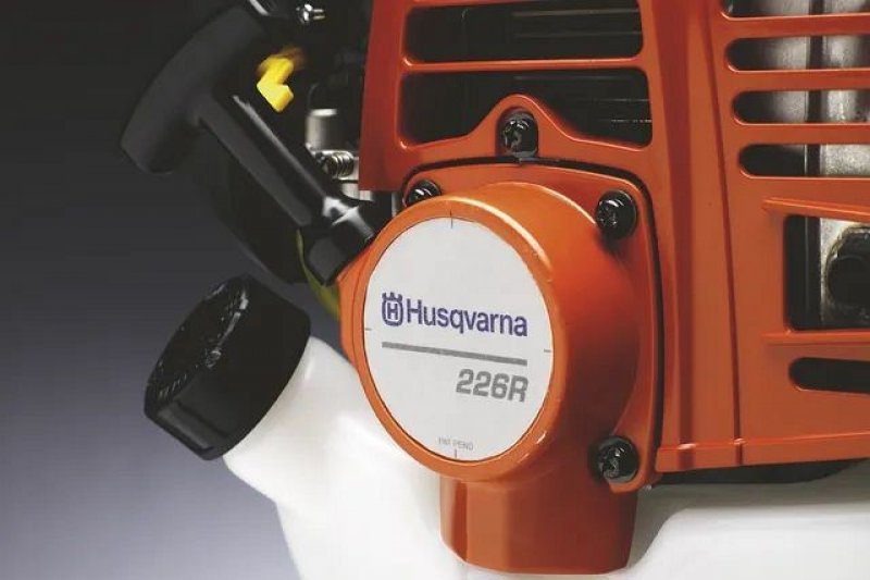 Pozorování Husqvarna 525 RX