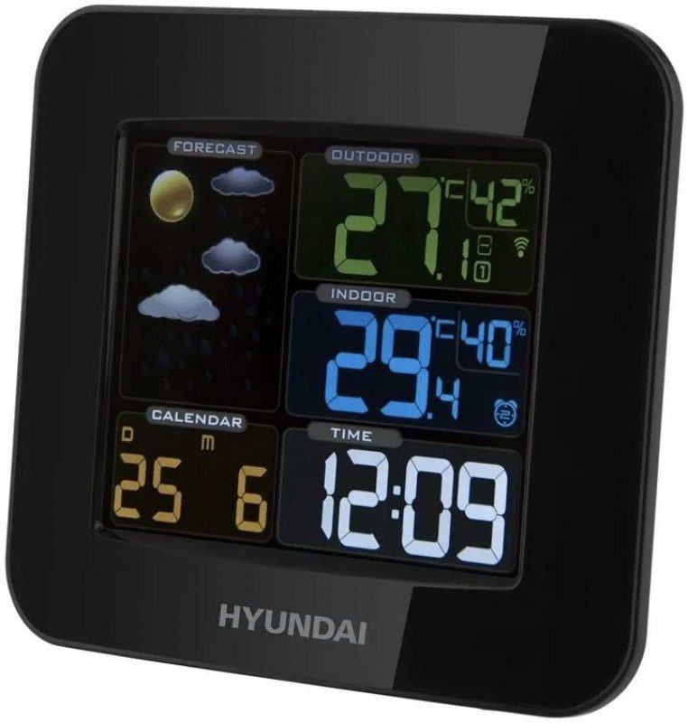 Hyundai WS 8446