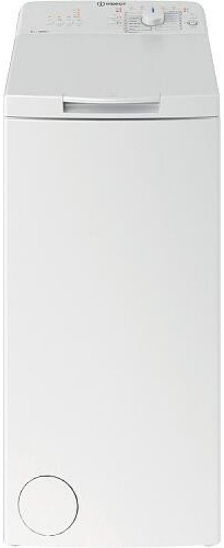 Recenze Indesit BTW L60400EE/N