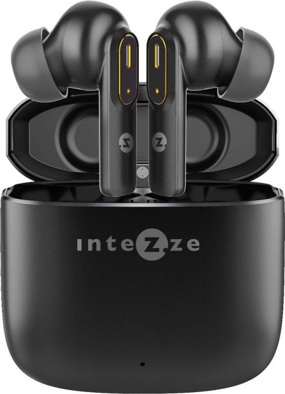 Recenze Intezze CLIQ