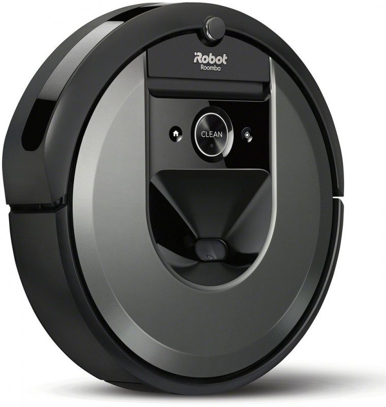 Poznámky k iRobot Roomba i7 7158 Black