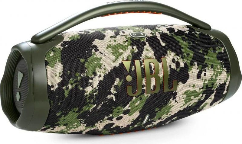 Podívejte se na JBL Boombox 3