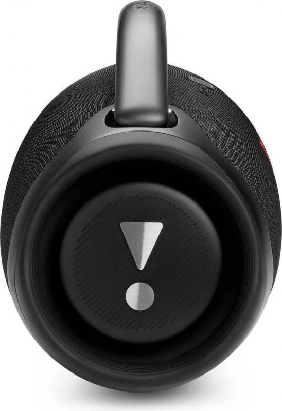 Posouzení: JBL Boombox 3