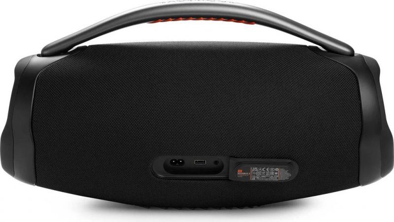 Podívejte se na JBL Boombox 3