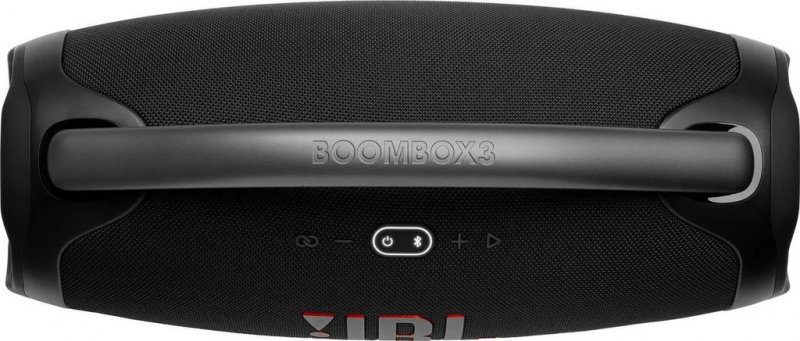Verdikt: JBL Boombox 3