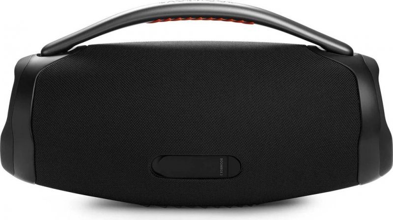 Zkušenosti s JBL Boombox 3